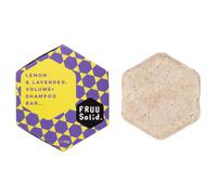 FRUU Lemon & Lavender Volume+ Shampoo Bar - 55g