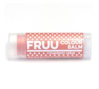 FRUU Strawberry Crème Colour Balm - 4.5g