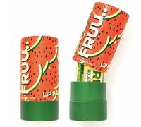 FRUU Watermelon Lip Balm Trio Set