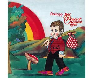 Fruup / Prince Of Heavens Eyes (1LP Coloured) [VINYL]