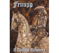 Fruupp - A TwilightAdventure - Ltd Edition Incl. CD, Book & Postcards