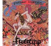 Fruupp - Future Legends