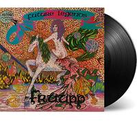 Fruupp - Future Legends (Gatefold sleeve) [180 gm vinyl]