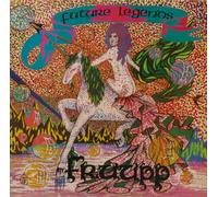 Fruupp - Future Legends (LP Coloured Vinyl) [VINYL]