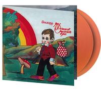 Fruup - Prince Of Heavens Eyes (LP Coloured Vinyl) [VINYL]
