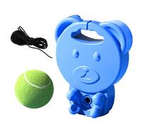 Fruusv Beginner Training Tool, Tennis Rebound Ball Set, Single Player
