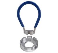 Fruusv Bicycle Spoke Tool Non-Slip Ergonomic Precision Steel | Bicycle Rims Spoke Nipple Wrench For Garage Workshop Race Track Racing Outdoor Street Park Shop