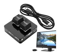 Fruusv Copy and paste the 2-button mini USB universal