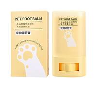 Fruusv Dog Foot Balm 55 g Natural Repair Cream Lotion