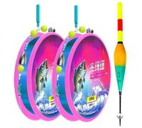 Fruusv Fishing Float Automatic Bass Float Set