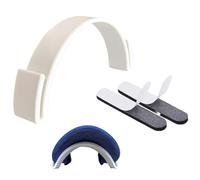Fruusv Hat Shaper Bill Bender | Hat Shaping Tool | Hat Curving Bands, Brim Shaper for Hats Sizing Reducer Tape for Hats Easy Hat Curving Tool Reusable No Steaming Required Hat Curver