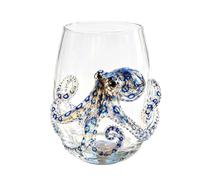 Fruusv Old Fashioned Glasses Decorative Clear Bourbon Coffee Tumbler