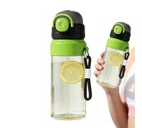 Fruusv SPRAY WATER BOTTLE LEAK PROOF SHOCK RESISTANT 790ML WATER