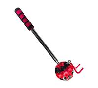 Fruusv Telescopic Golf Ball Holer Extendable Stainless Steel Ball Gripper