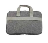 Fruusv Waterproof Laptop Bag, Messenger Tote, Organized Storage Compartments, Comfortable Shoulder Strap General Size, Excellent for Student Business Travel Work School Office Commute