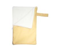 Fruusv Wet Bag for Swimwear Absorbent Swim Organizer