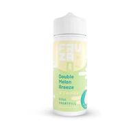 FRUZA 100ml - Shortfill - No Nicotine - 0mg - 18+ (ME L0N)