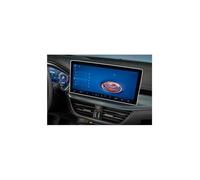 FRVVPL Navigation Screen Film For Focus Mk4 2022 13.2 Inch PET Screen Protector Film Car Radio GPS Navigation Interior Accessories