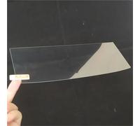FRVVPL Navigation Screen Film For Skoda Columbus For Octavia/For kodiaq/For Superb/For Karoq/For Kamiq 10.25inch Car LCD Instrument Display 2019 Tempered Glass Screen Protector