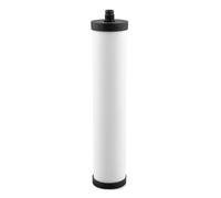 FRX02 W9223021 Ceramic Water Filter Cartridge Fit for Franke FRX01 FR9455, Compatible with Franke Triflow Filterflow Systems