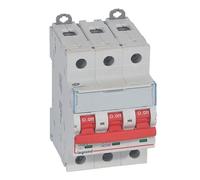 Module Disconnect Switch 63A 3P 16kA FRX303 Disconnect 406536
