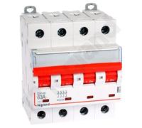 FRX304 Modular Isolation Switch 63A 4Z 4P 4M 400V AC