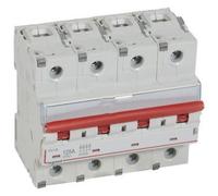FRX403 INSULATED DISCONNECTOR MODULAR 100A 3Z 3P FRX300 406538
