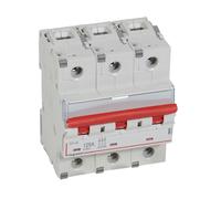 FRX403 INSULATED DISCONNECTOR MODULAR 125A 3Z 3P FRX300 406539