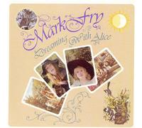 Fry, Mark - Dreaming With Alice