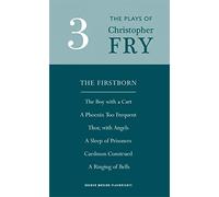 Fry: Plays Three: 3 (Oberon Modern Playwrights)