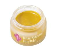 FRØYA Organics Instant Softening Hand Balm | Instant Softening with Shea Butter, Jojoba & Rosehip | Long-Lasting Moisture & Smooth Feel | Non-Sticky Formula for Dry or Rough Hands | 30ml