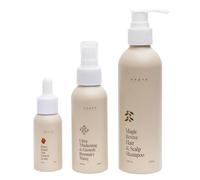 Frøya Organics The Complete System For Mature Hair & Scalp Set (3 count)
