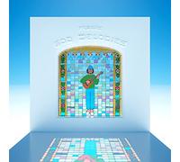 Fryars - God Melodies - CD - K600z