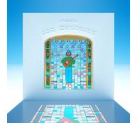 Fryars - God Melodies [VINYL]