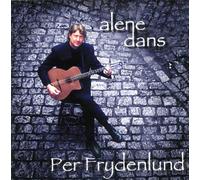 Frydenlund, Per - Alene Dans