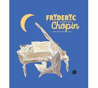 Fryderyc Chopin (First Discovery Music)