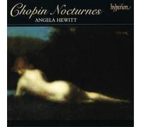 Angela Hewitt - Chopin: Nocturnes & Impromptus