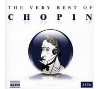 Fryderyck Chopin The Very Best of Chopin (CD) Album (US IMPORT)