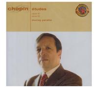 Fryderyk Chopin - 24 Etudes, Op. 10 And Op. 25 (Perahia) [Expanded Edition]