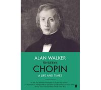 Fryderyk Chopin: A Life and Times (Main)