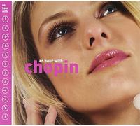 Fryderyk Chopin - An Hour With Chopin