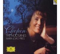 Fryderyk Chopin Chopin: Nocturnes (CD) Album