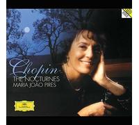 Fryderyk Chopin - Chopin Nocturnes - CD - K3z
