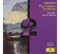 Fryderyk Chopin Chopin: The Complete Nocturnes (CD) Album (US IMPORT)
