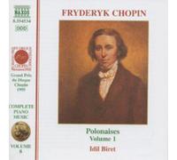 Chopin: Complete Piano Works, Vol.8