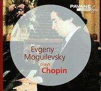 Evgeny Moguilevsky - Evgeny Moguilevsky plays Chopin