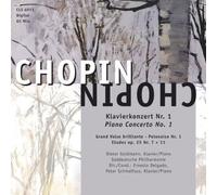 Fryderyk Chopin - Klavierkonzert No. 1