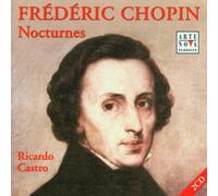 Fryderyk Chopin - Nocturnes