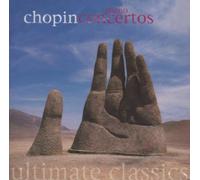 Fryderyk Chopin - Piano Concertos Nos. 1 And 2