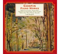 Fryderyk Chopin - Piano Works (Sheppard)